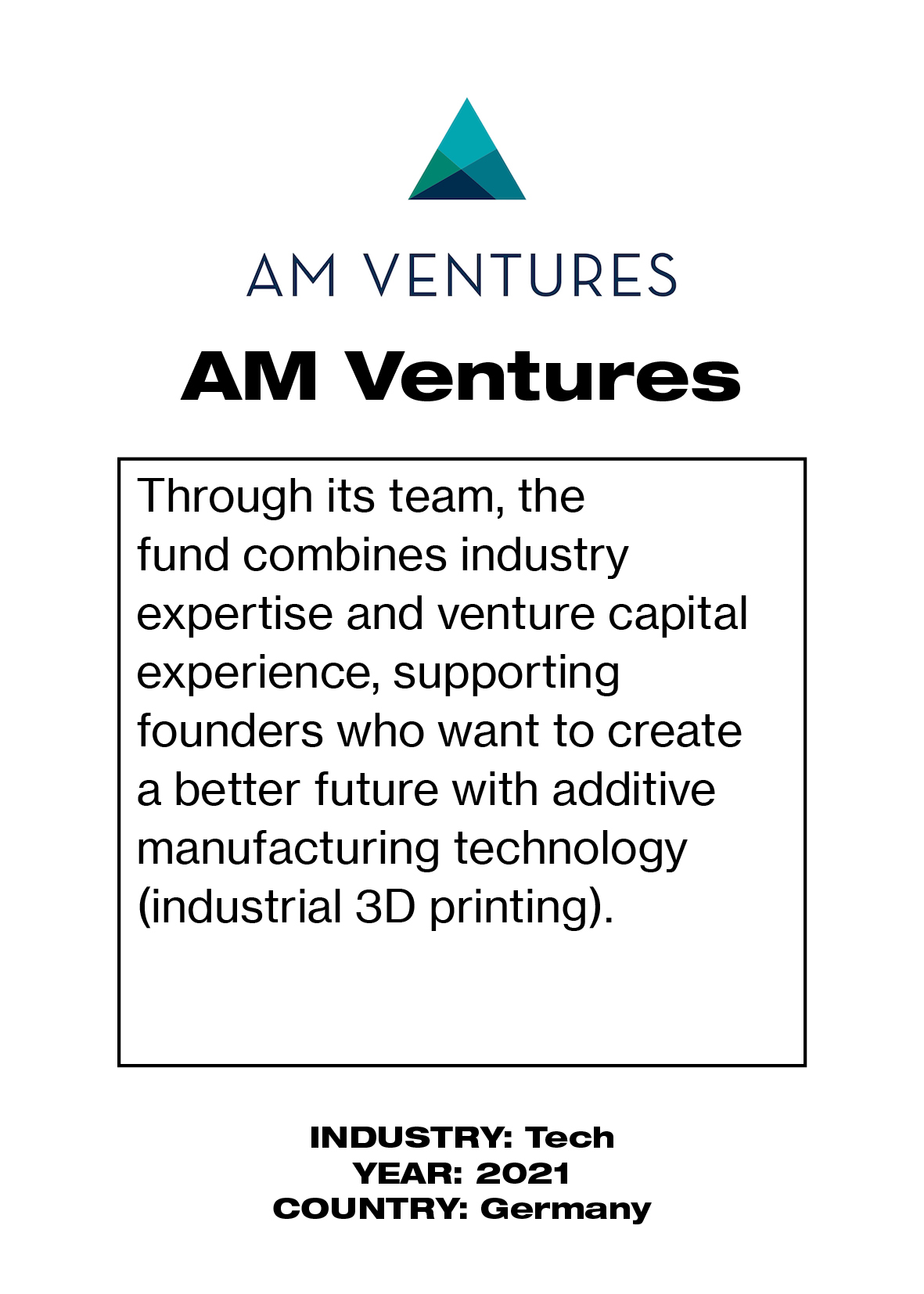 Purposedriven Investments Assarée Assarée