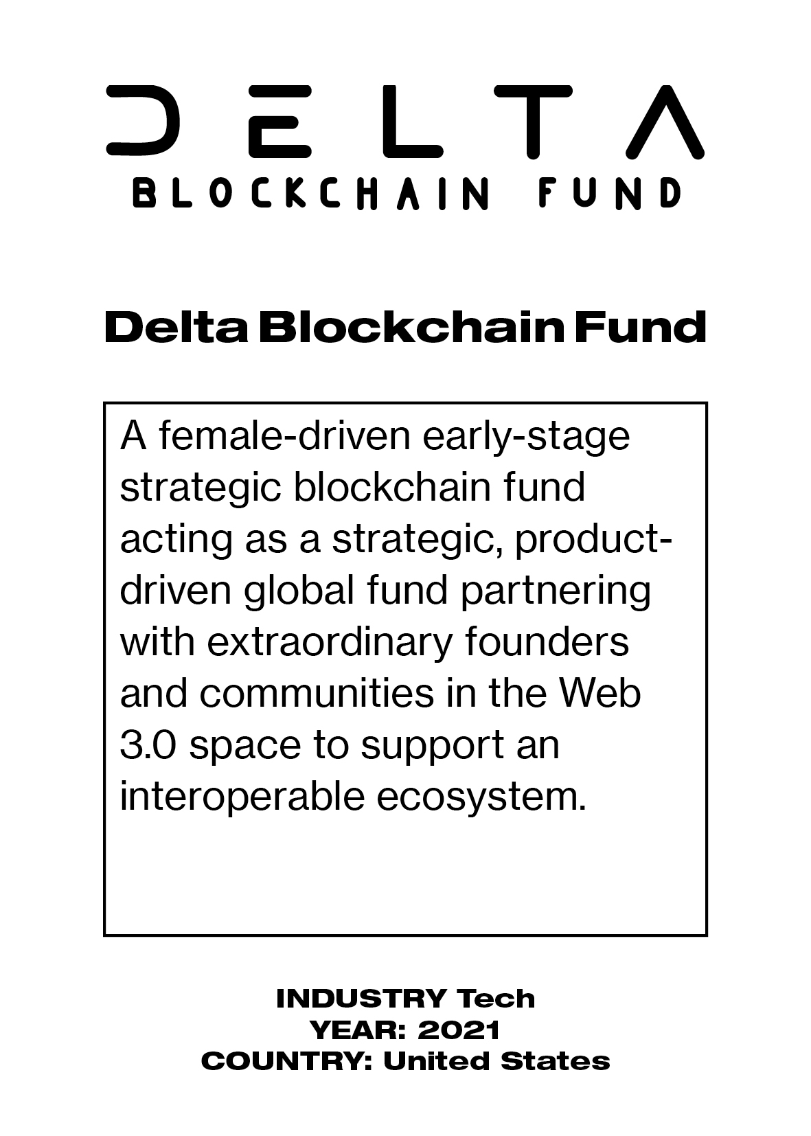 Purposedriven Investments Assarée Assarée