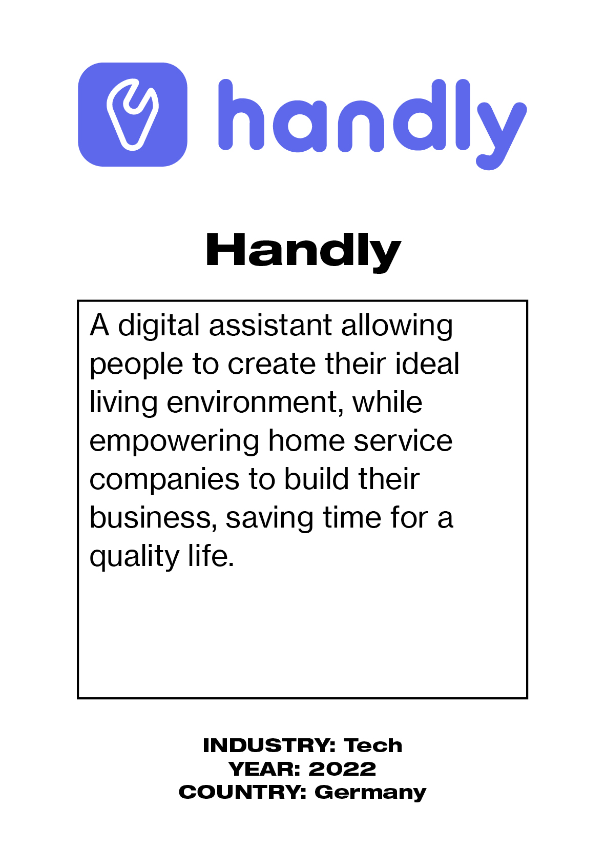 Purposedriven Investments Assarée Assarée