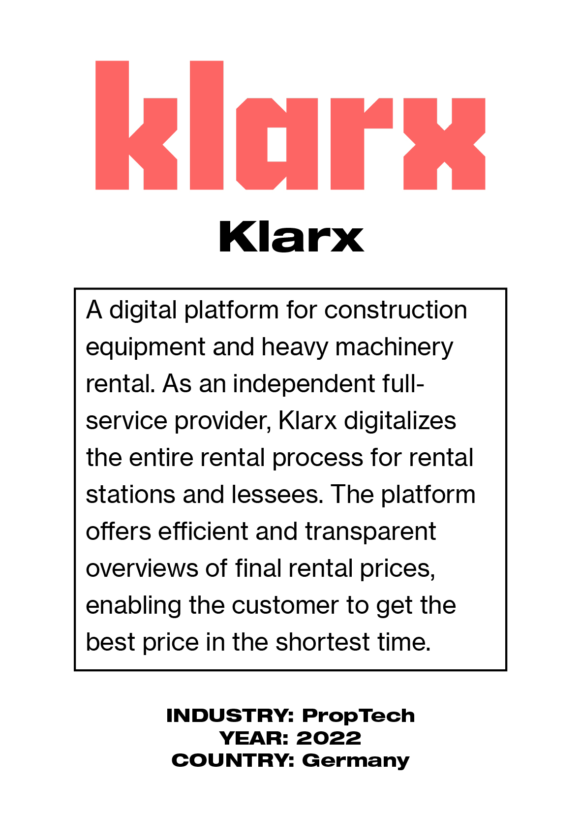 Purposedriven Investments Assarée Assarée